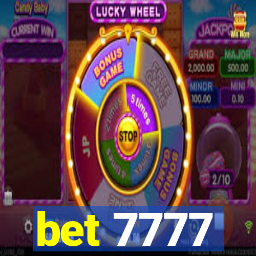 bet 7777